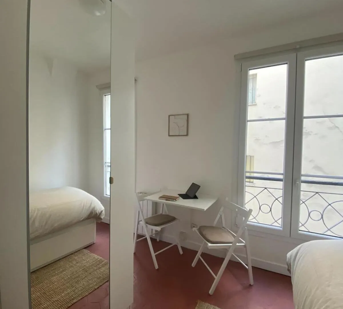 Flexliving - - Paradis * Paris