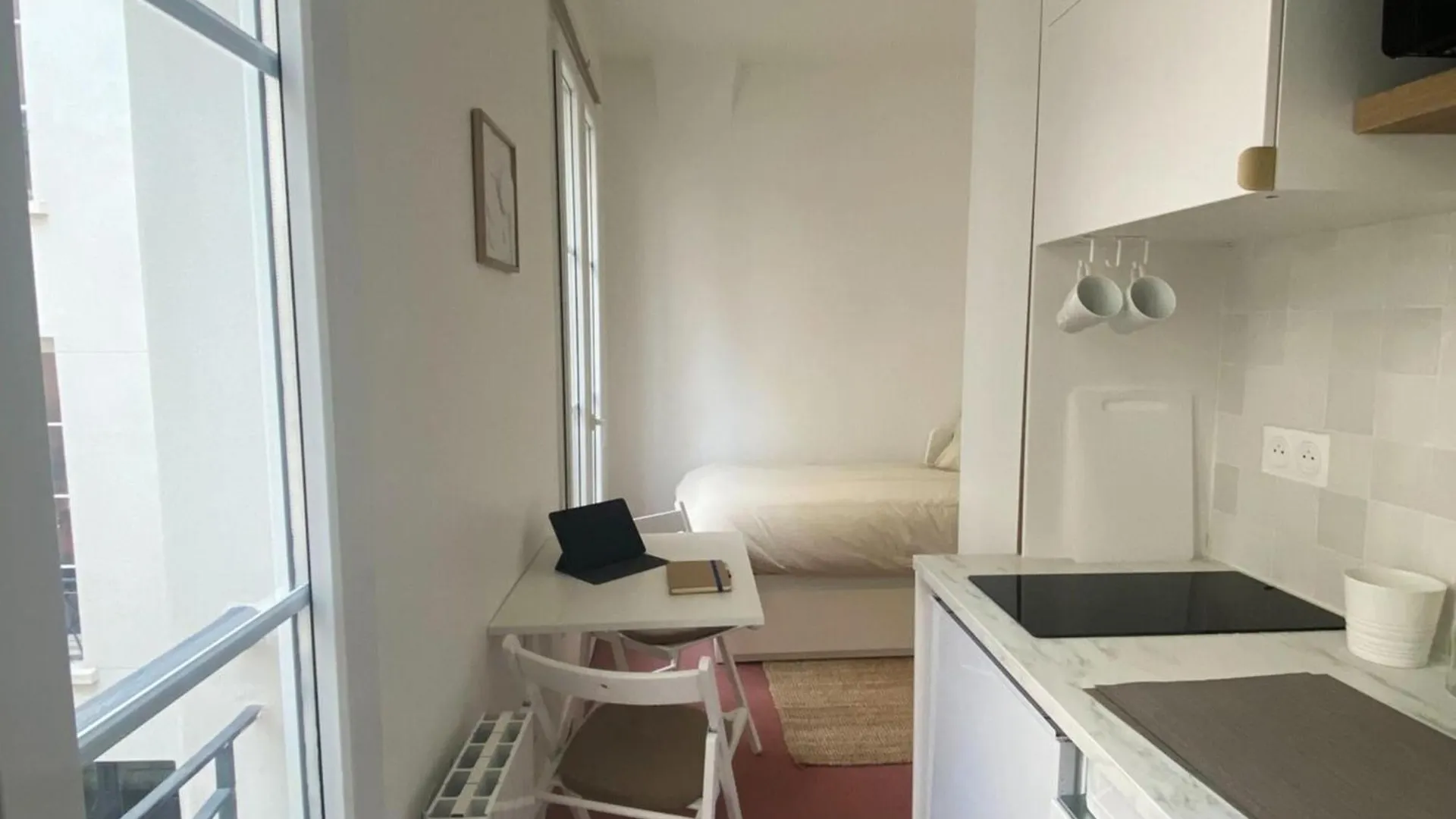 Flexliving - - Paradis *