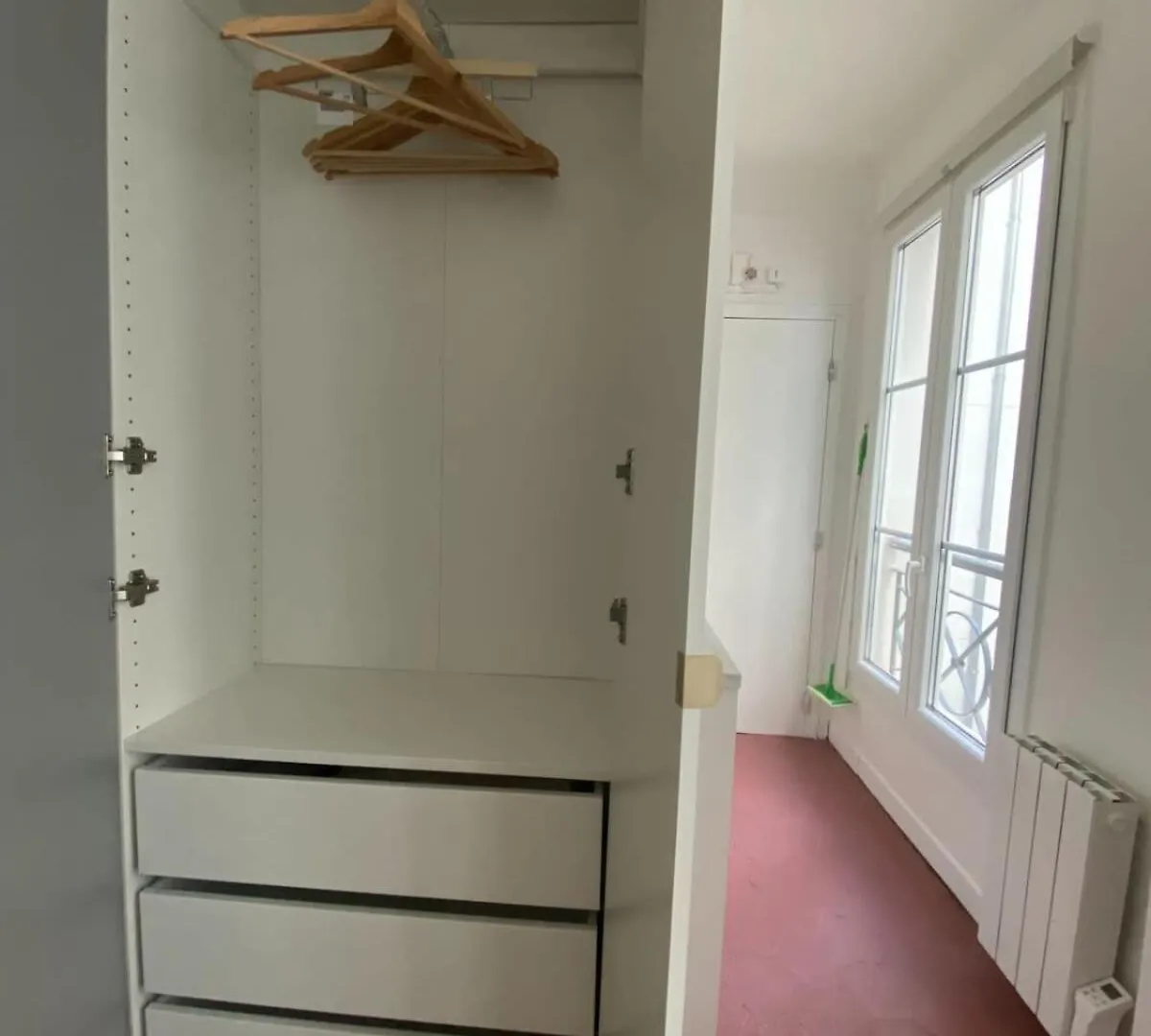 Apartment Flexliving - - Paradis *