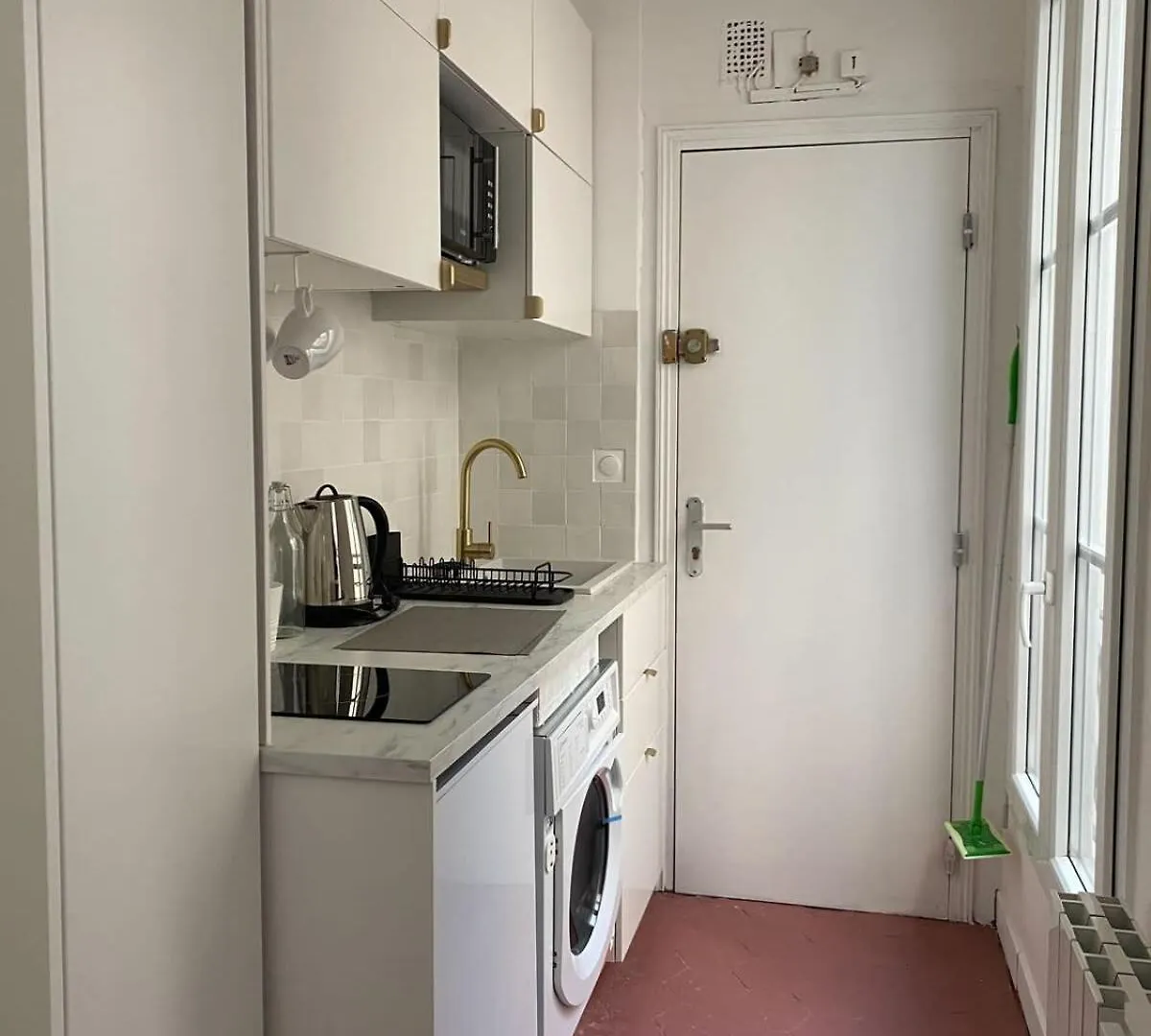 Flexliving - - Paradis Apartment Paris